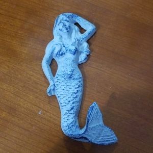 MERMAID Wall Hook